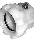 Dayton Parts 03-202 Cam Support Bushing - Nylon 16.5 Eaton Trailer