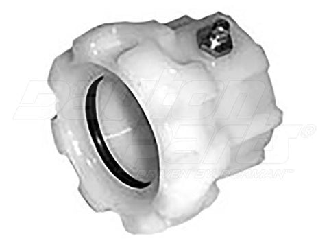 Dayton Parts 03-202 Cam Support Bushing - Nylon 16.5 Eaton Trailer