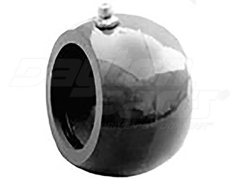 Dayton Parts 03-207 Cam Support Bushing - Nylon 16.5