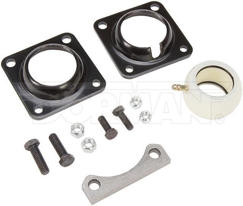 Dayton Parts 03-271A Cam Support Bracket Assembly - 12.25
