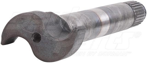 Dayton Parts 04-251101 Camshaft - 15.0 Hendrickson Hxs