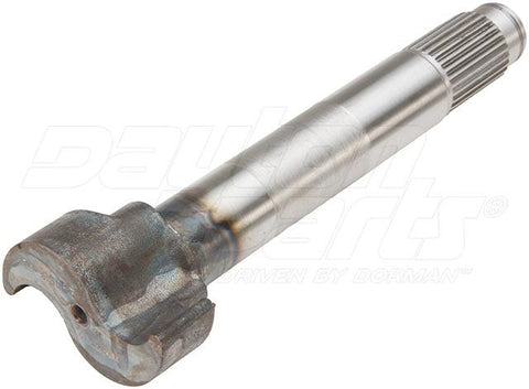 Dayton Parts 04-260871 Camshaft - 15.0 Rockwell Q+