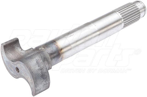 Dayton Parts 04-260872 Camshaft - 15.0 Rockwell Q+