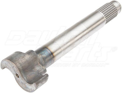Dayton Parts 04-260931 Camshaft - 15.0 Rockwell Q+