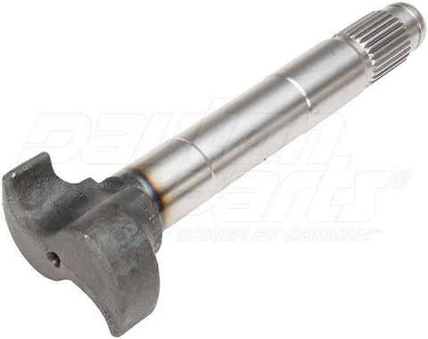 Dayton Parts 04-260951 Camshaft - 15.0 Rockwell Q+