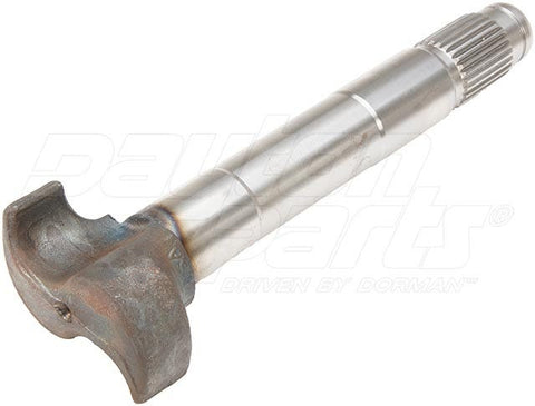 Dayton Parts 04-260952 Camshaft - 15.0 Rockwell Q+