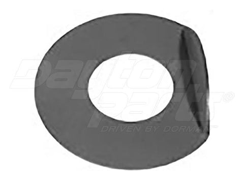 Dayton Parts 04-306 Cam Washer - 1.50/3.50/.060 Bent