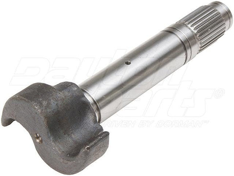 Dayton Parts 04-310751 Camshaft - 16.5 Ingersoll-Imt Ssa