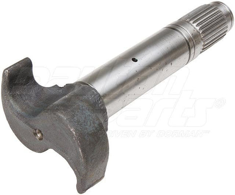 Dayton Parts 04-310752 Camshaft - 16.5 Ingersoll-Imt Ssa
