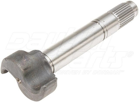 Dayton Parts 04-310831 Camshaft - 16.5 Ingersoll-Imt Ssa
