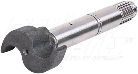 Dayton Parts 04-310951 Camshaft - 16.5 Ingersoll-Imt Ssa