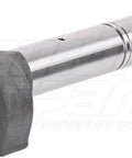 Dayton Parts 04-310952 Camshaft - 16.5 Ingersoll-Imt Ssa