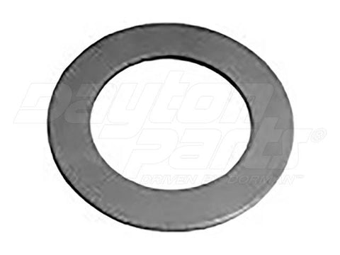 Dayton Parts 04-325 Cam Washer - 1.75/2.75/.125
