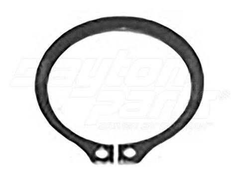 Dayton Parts 04-326 Cam Lock Ring - 1.75 Dana