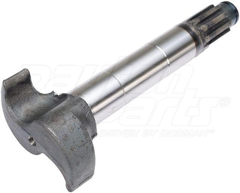 Dayton Parts 04-390862 Camshaft - 16.5 Eaton