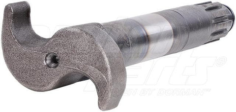 Dayton Parts 04-391072 Camshaft - 16.5 Eaton