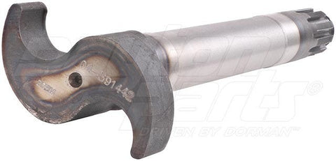 Dayton Parts 04-391442 Camshaft - 16.5 Eaton