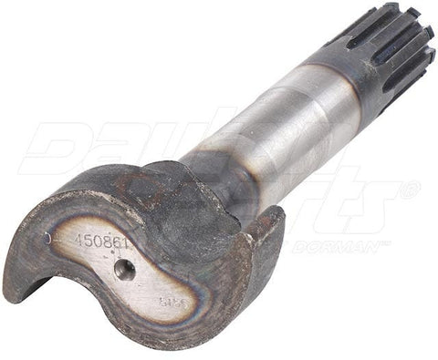 Dayton Parts 04-450861 Camshaft - 16.5 Rockwell P