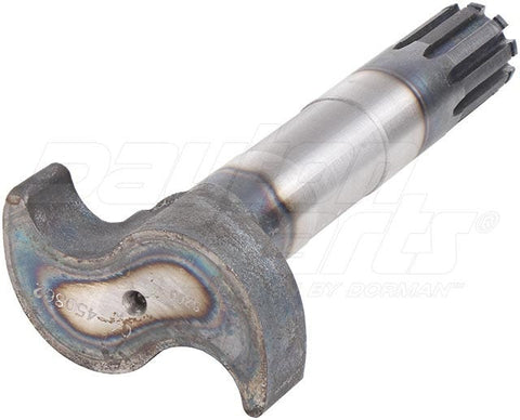 Dayton Parts 04-450862 Camshaft - 16.5 Rockwell P
