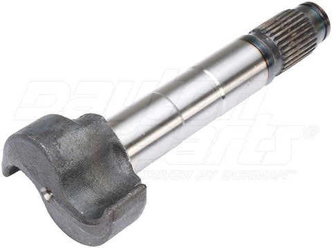 Dayton Parts 04-480771 Camshaft - 16.5 Rockwell Q+