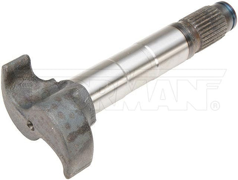 Dayton Parts 04-480772 Camshaft - 16.5 Rockwell Q+
