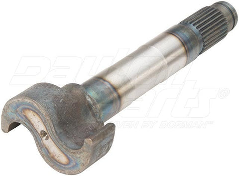 Dayton Parts 04-480821 Camshaft - 16.5 Rockwell Q+