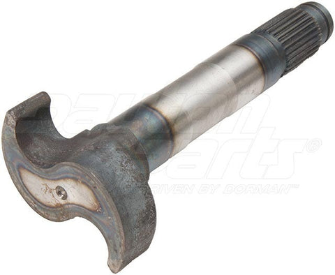 Dayton Parts 04-480822 Camshaft - 16.5 Rockwell Q+
