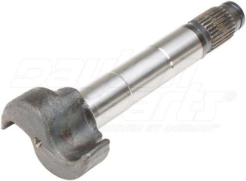 Dayton Parts 04-480841 Camshaft - 16.5 Rockwell Q+