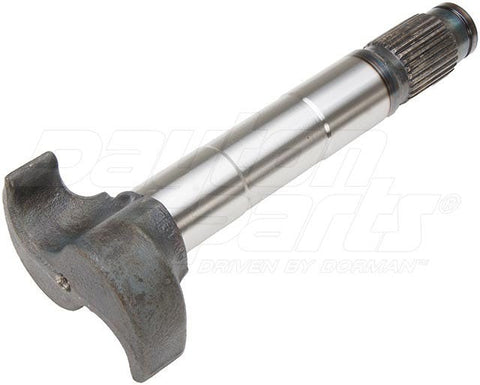 Dayton Parts 04-480842 Camshaft - 16.5 Rockwell Q+