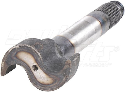 Dayton Parts 04-480861 Camshaft - 16.5 Rockwell Q+