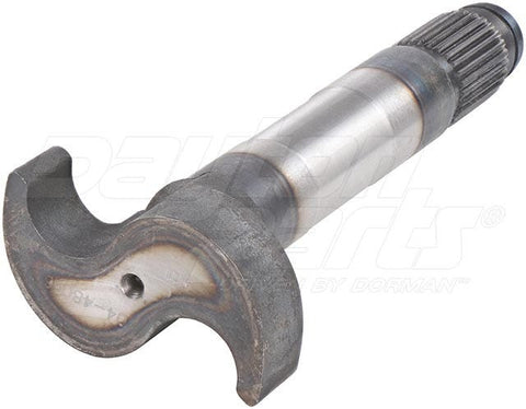 Dayton Parts 04-480862 Camshaft - 16.5 Rockwell Q+