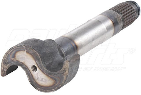 Dayton Parts 04-480921 Camshaft - 16.5 Rockwell Q+