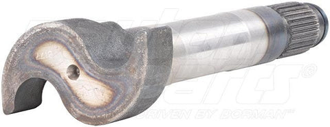 Dayton Parts 04-480951 Camshaft - 16.5 Rockwell Q+