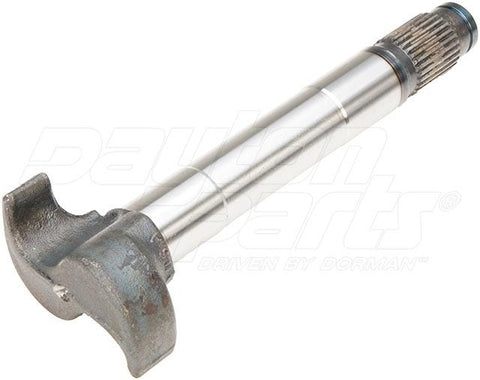 Dayton Parts 04-481012 Camshaft - 16.5 Rockwell Q+