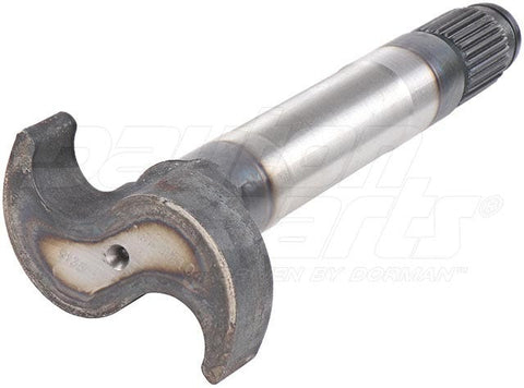 Dayton Parts 04-481042 Camshaft - 16.5 Rockwell Q+