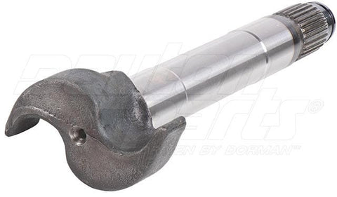 Dayton Parts 04-481051 Camshaft - 16.5 Rockwell Q+