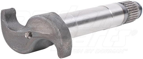 Dayton Parts 04-481052 Camshaft - 16.5 Rockwell Q+