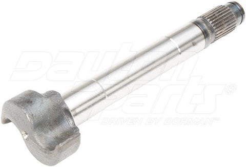 Dayton Parts 04-481071 Camshaft - 16.5 Rockwell Q+