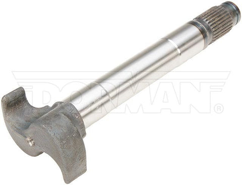 Dayton Parts 04-481072 Camshaft - 16.5 Rockwell Q+