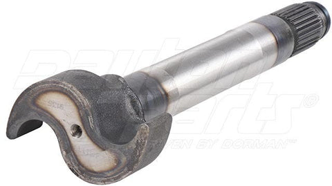 Dayton Parts 04-481111 Camshaft - 16.5 Rockwell Q+