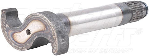 Dayton Parts 04-481112 Camshaft - 16.5 Rockwell Q+