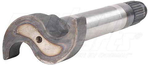 Dayton Parts 04-481121 Camshaft - 16.5 Rockwell Q+