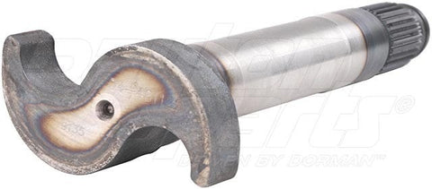 Dayton Parts 04-481122 Camshaft - 16.5 Rockwell Q+