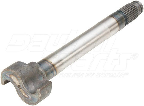 Dayton Parts 04-481151 Camshaft - 16.5 Rockwell Q+