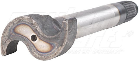 Dayton Parts 04-481211 Camshaft - 16.5 Rockwell Q+