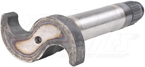 Dayton Parts 04-481212 Camshaft - 16.5 Rockwell Q+