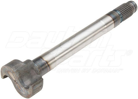 Dayton Parts 04-481251 Camshaft - 16.5 Rockwell Q+