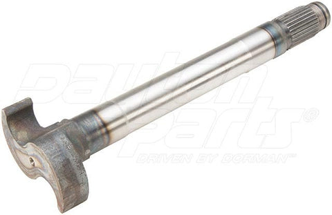 Dayton Parts 04-481252 Camshaft - 16.5 Rockwell Q+