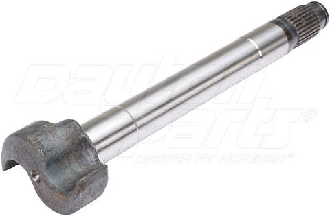 Dayton Parts 04-481301 Camshaft - 16.5 Rockwell Q+