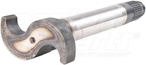 Dayton Parts 04-481312 Camshaft - 16.5 Rockwell Q+